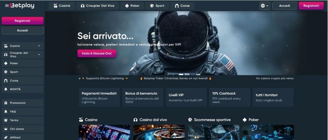 Betplay
